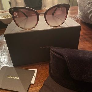 Designer Sunglasses